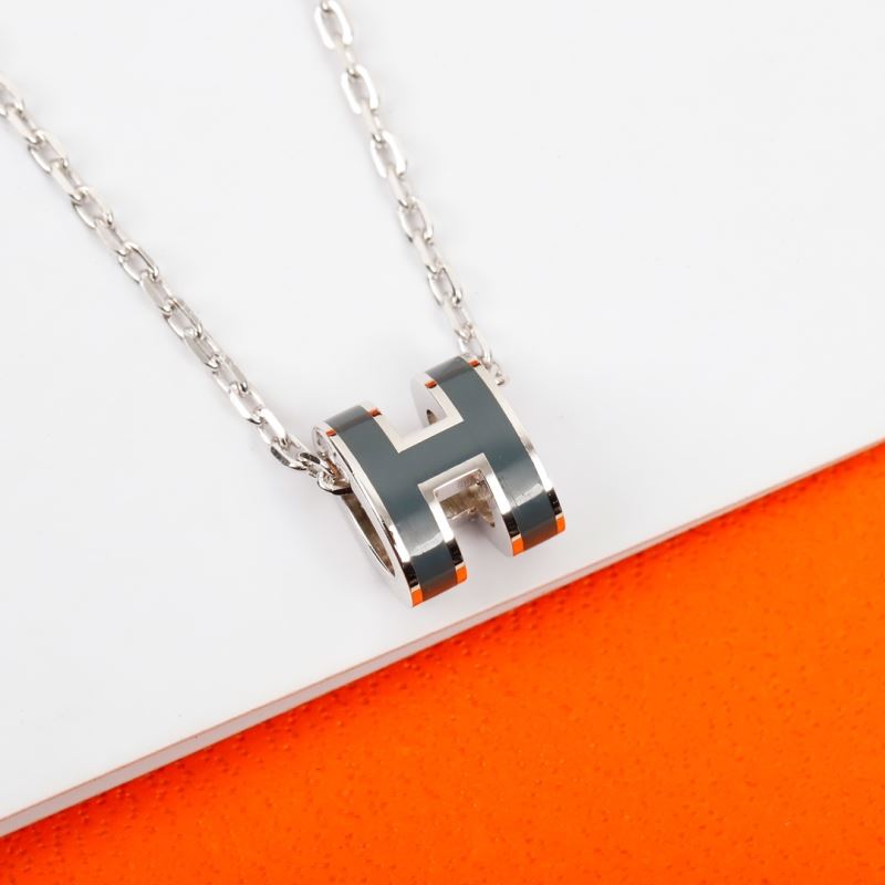 Hermes Necklaces